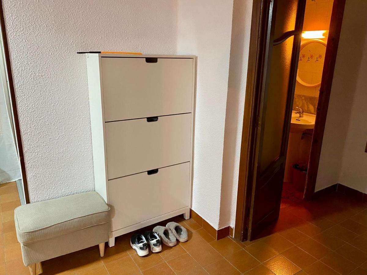 A Separate Room Comfort In A Two-Room Apartment Is 28 Km From Valencia With Wi-Fi Sagunto Exterior foto